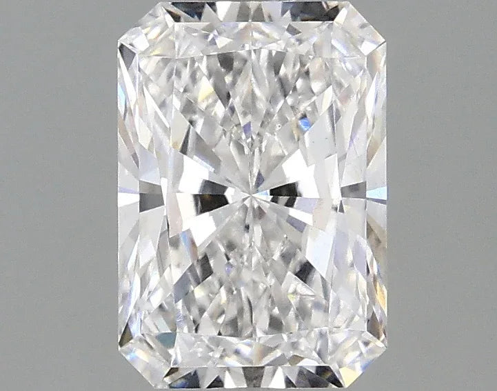 1.58 D VS1 RAD Diamond