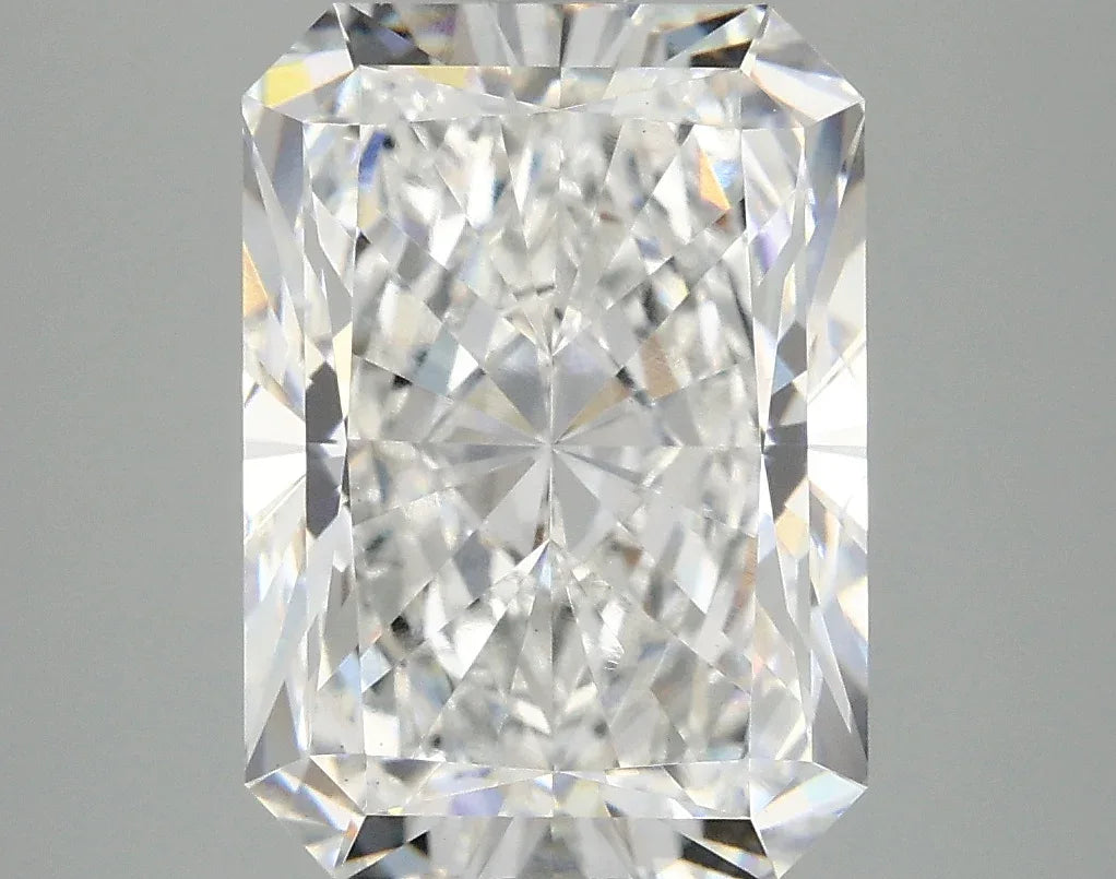 5.06 E VS1 RAD Diamond
