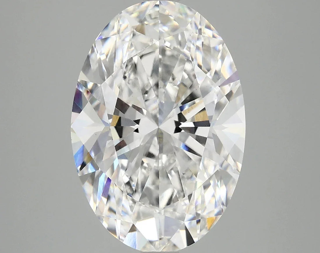 5.05 E VS1 OV Diamond