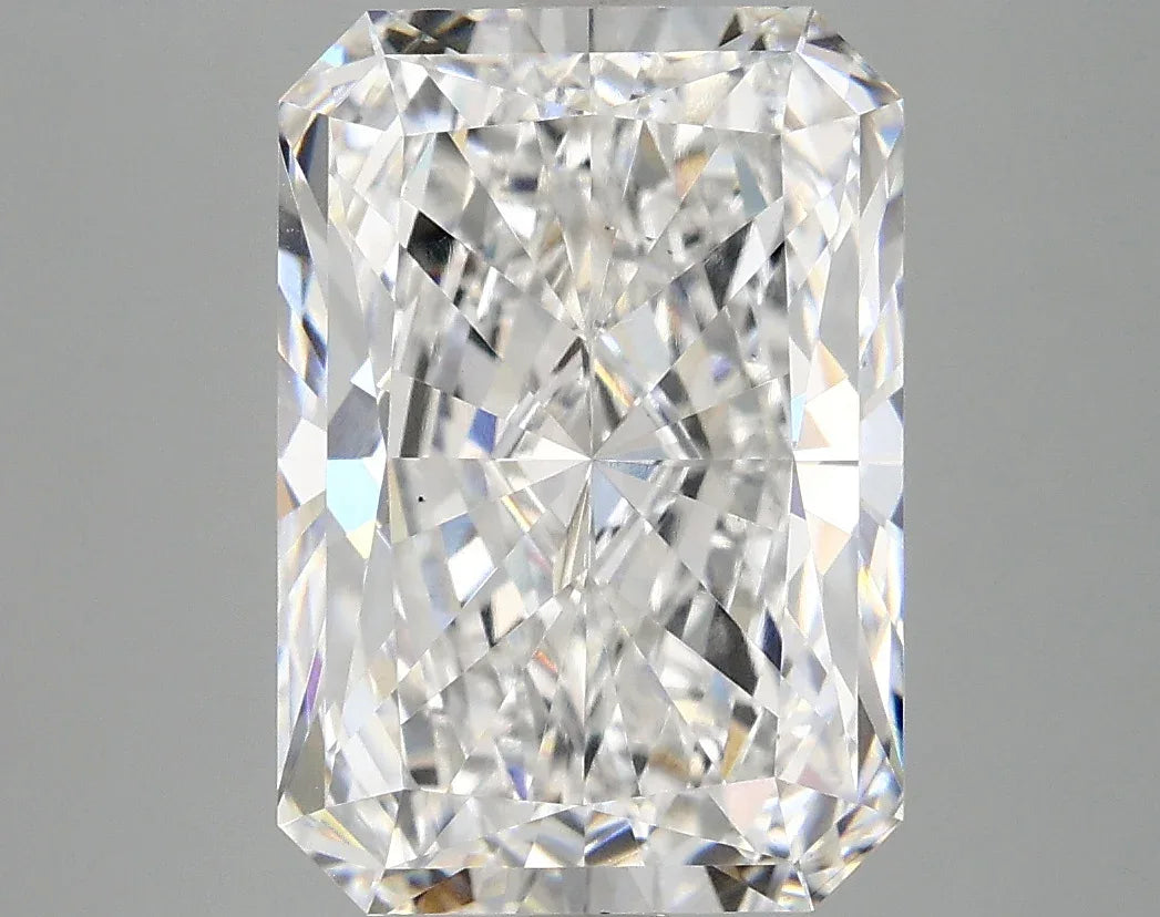 5.08 E VS1 RAD Diamond