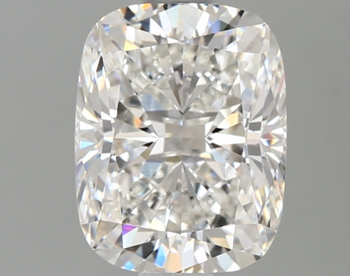 1.58 F VVS2 CU Diamond