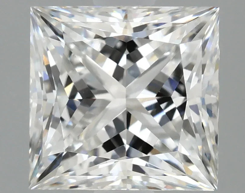 2.08 E VS1 PR Diamond