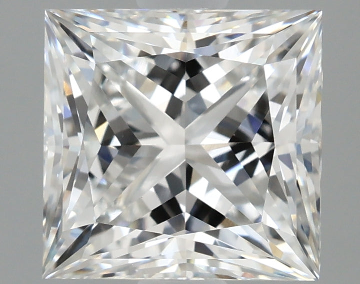 2.08 E VS1 PR Diamond