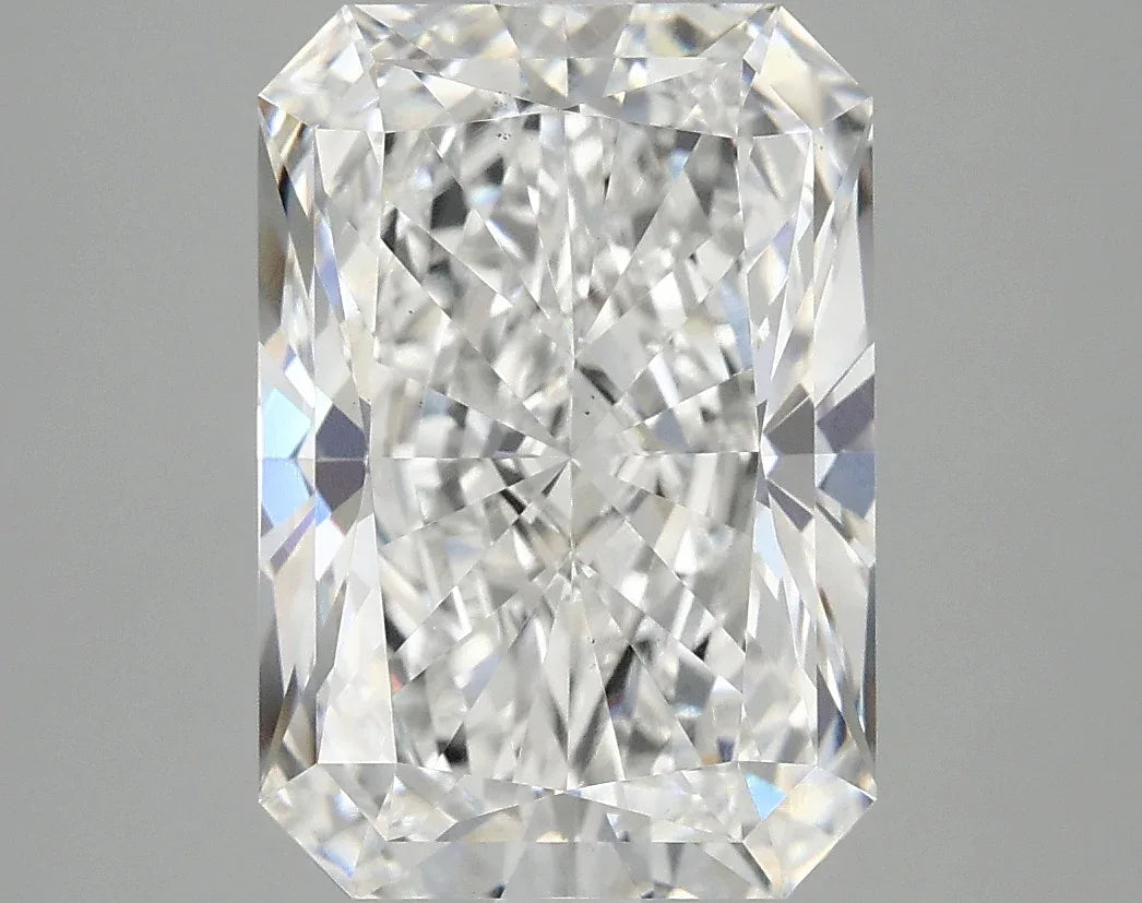 5.08 E VS1 RAD Diamond