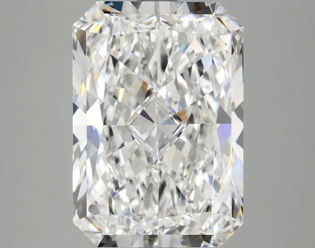 5.03 E VS1 RAD Diamond
