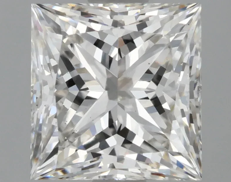 2.09 F VS2 PR Diamond