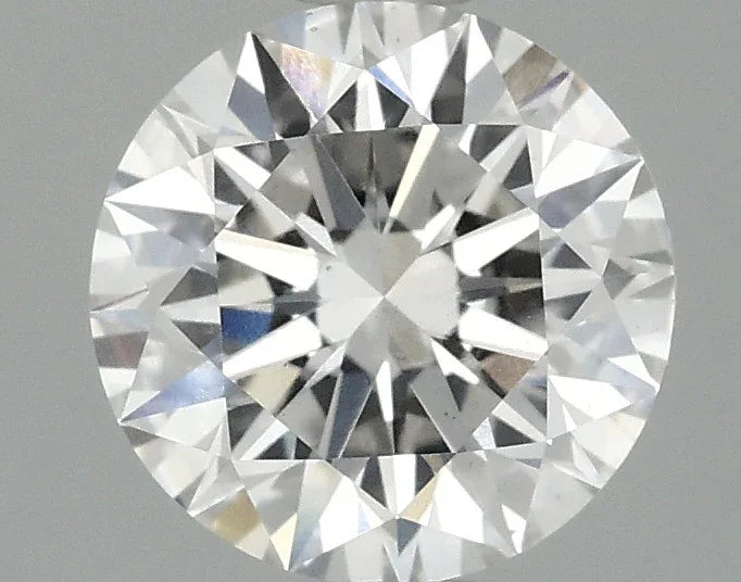 1.97 E VS2 RB Diamond
