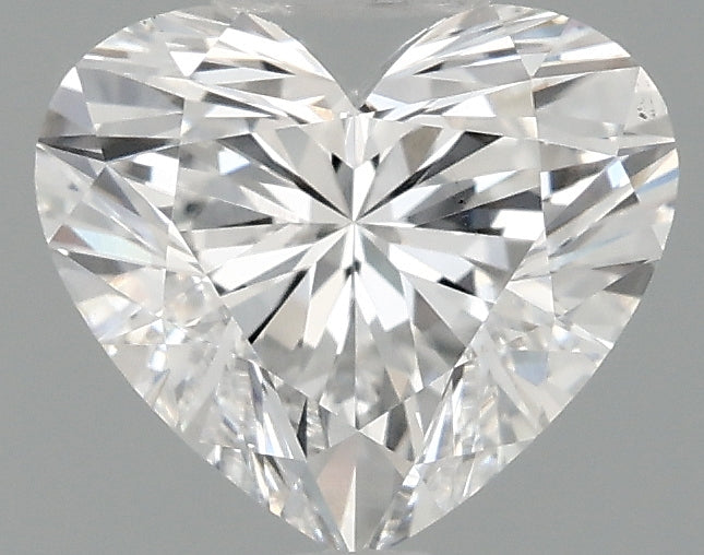 1.1 D VS1 HT Diamond