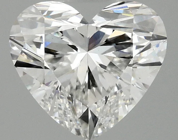 2.09 E VS1 HT Diamond