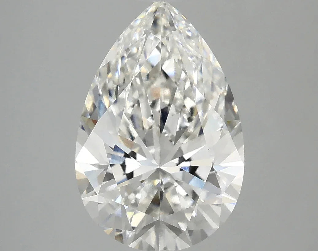 3.08 F VVS2 PE Diamond