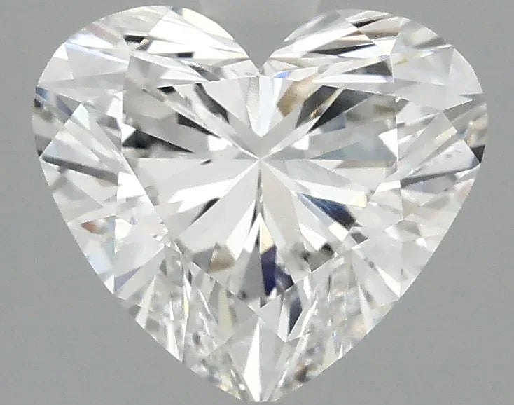 2.59 F VVS2 HT Diamond