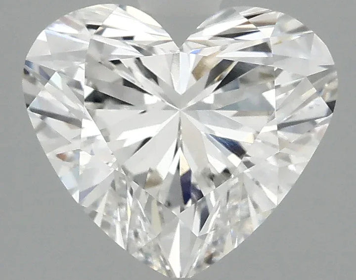 2.59 F VVS2 HT Diamond