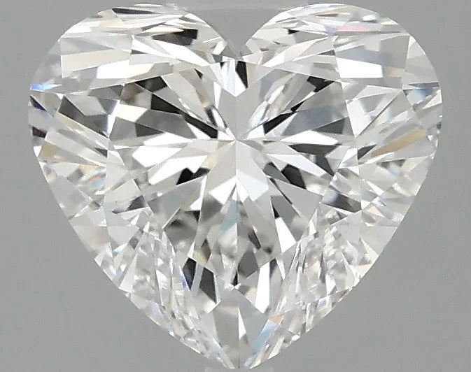 2.1 E VS1 HT Diamond