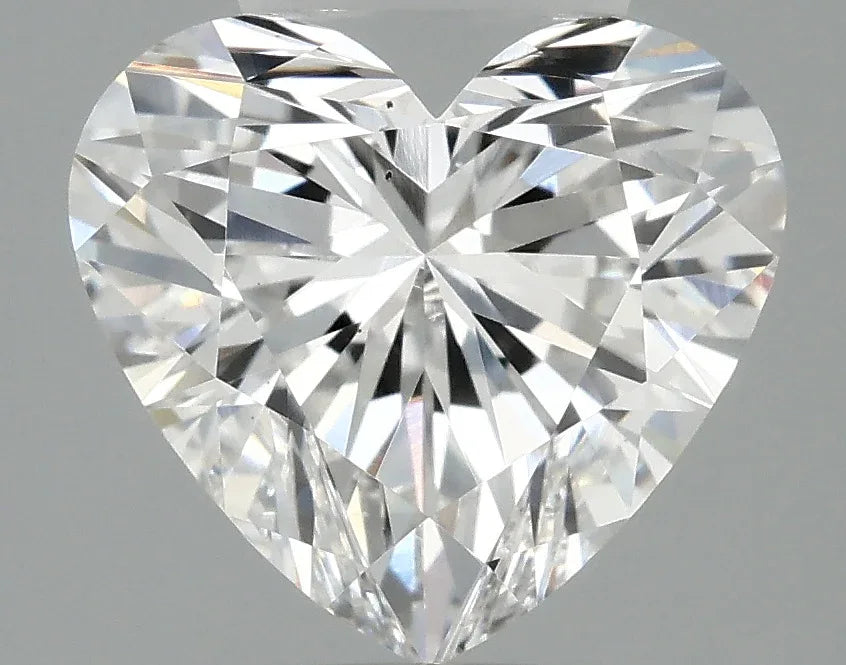 1.58 E VS2 HT Diamond