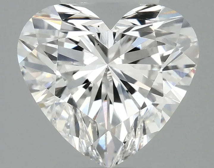 1.58 E VS2 HT Diamond