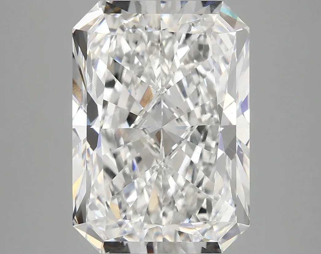 5.04 E VS1 RAD Diamond