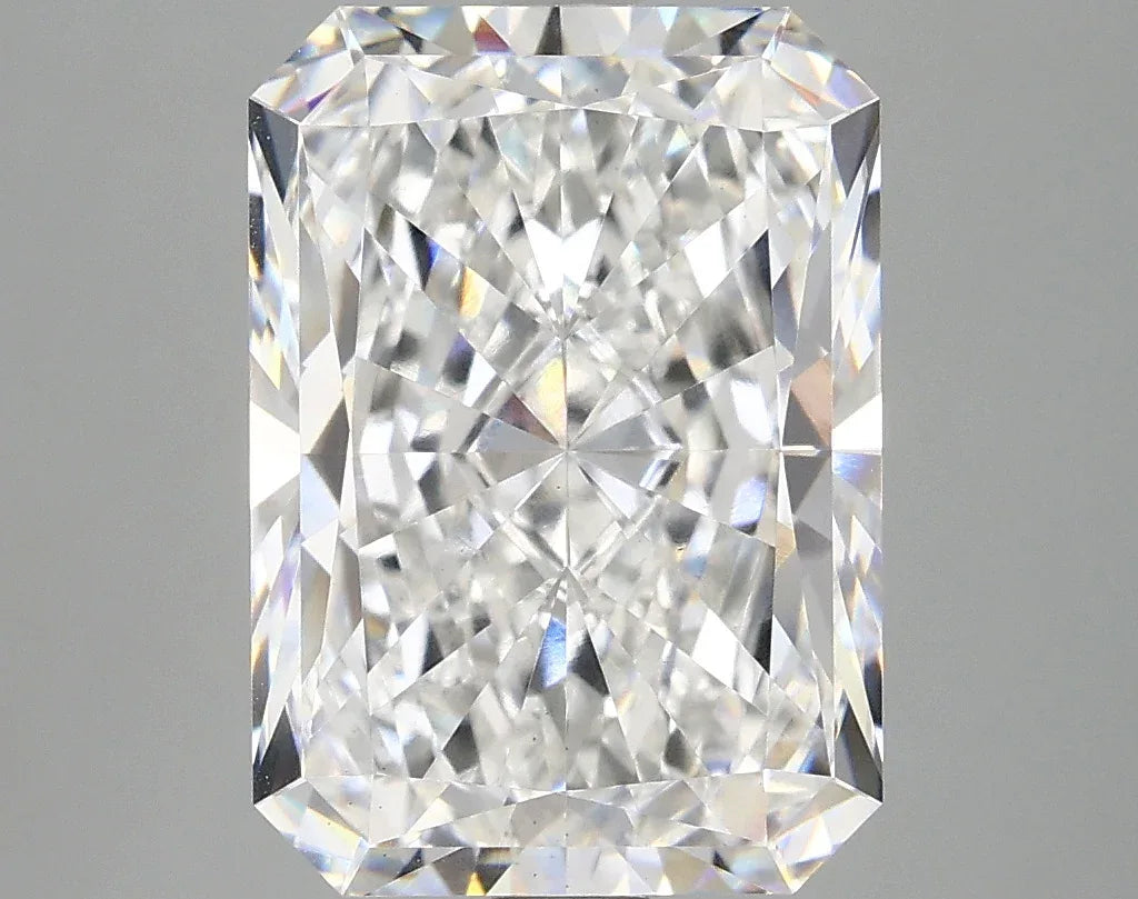 5.05 E VS1 RAD Diamond