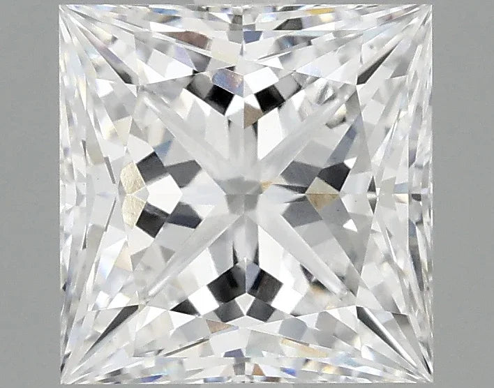 3.09 D VS1 PR Diamond