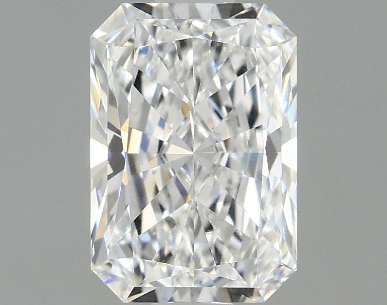 1.07 D VS1 RAD Diamond