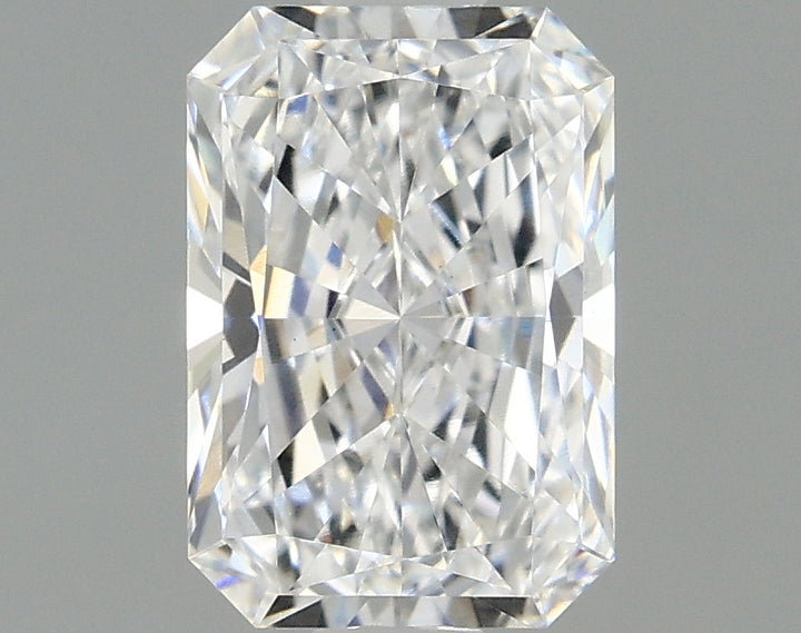 1.07 D VS1 RAD Diamond
