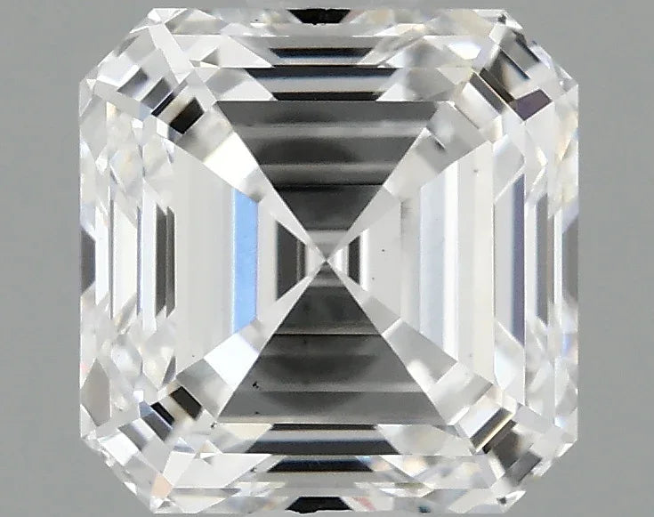 1.58 D VS2 ASH Diamond