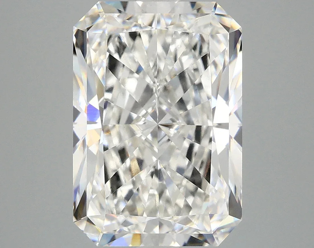 5.03 E VS1 RAD Diamond