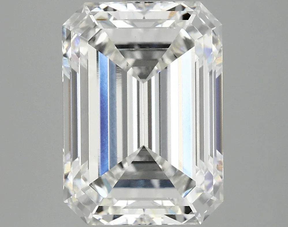 5.05 F VVS2 EM Diamond