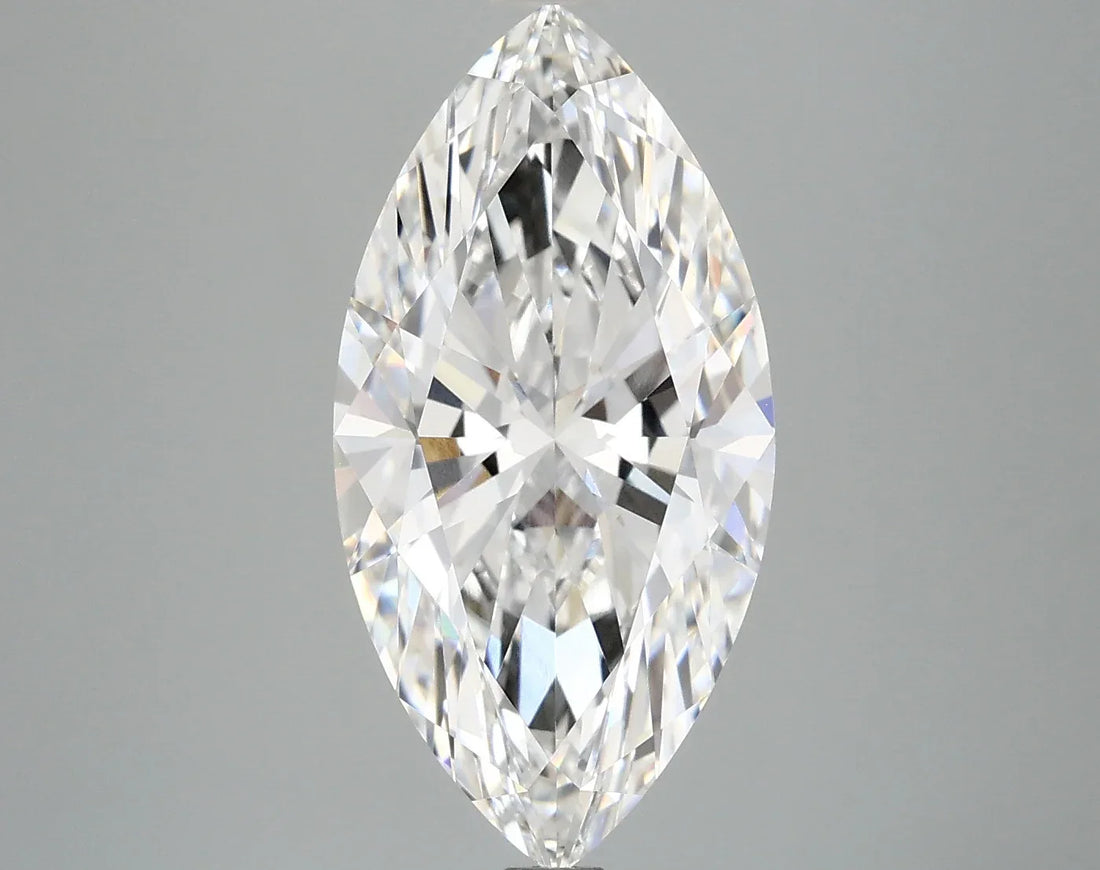 4.1 E VVS2 MQ Diamond