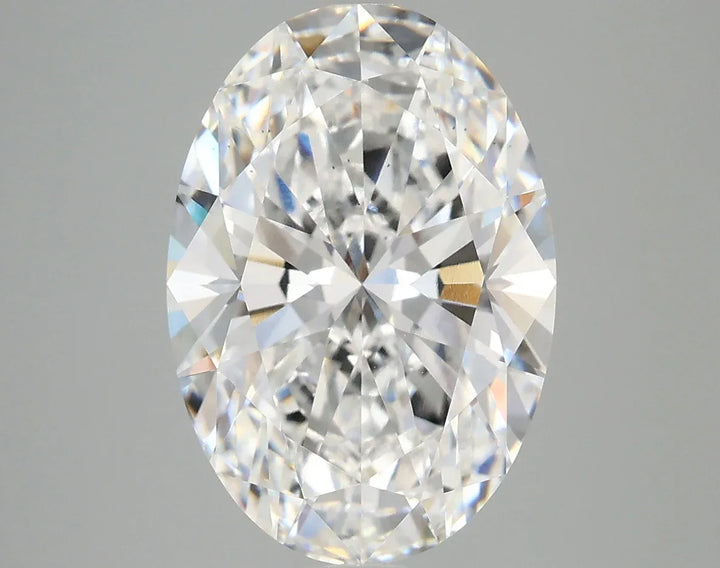 5.02 D VS2 OV Diamond