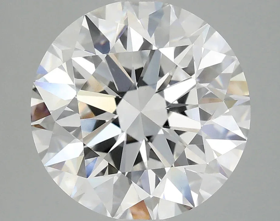 5.04 E VVS2 RB Diamond