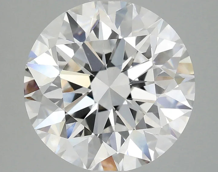 5.04 E VVS2 RB Diamond