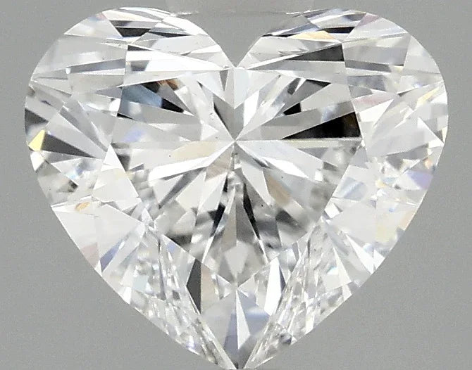 2.1 D VS1 HT Diamond