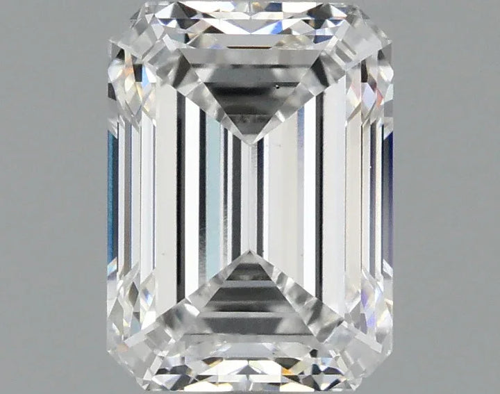 1.58 D VS1 EM Diamond