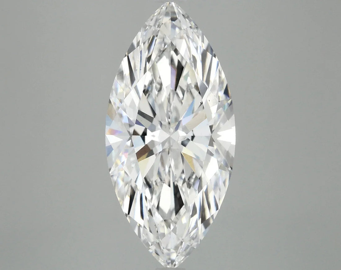 4.1 D VS1 MQ Diamond