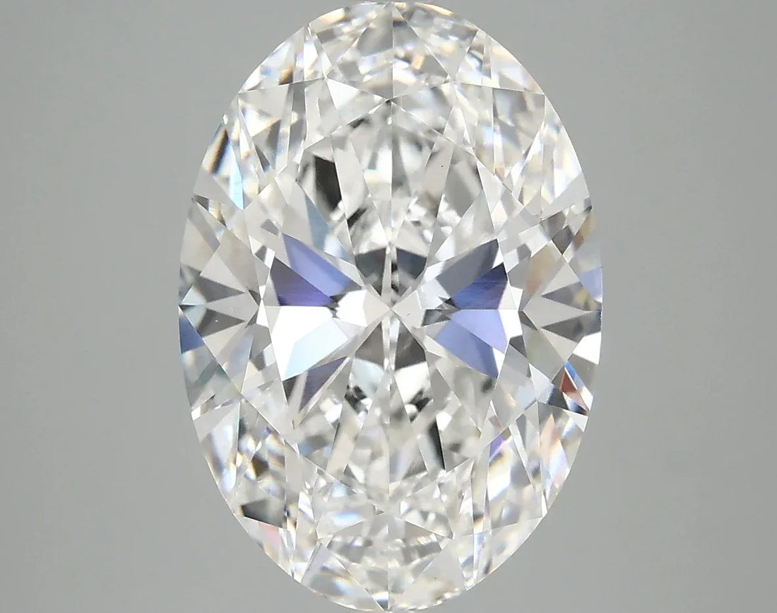 5.08 E VS1 OV Diamond