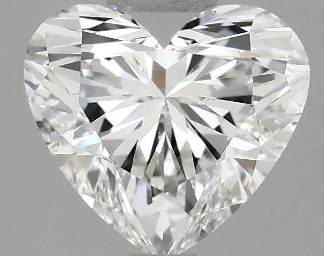 2.1 D VS1 HT Diamond