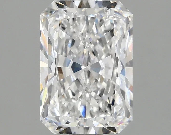 1.58 D VS1 RAD Diamond