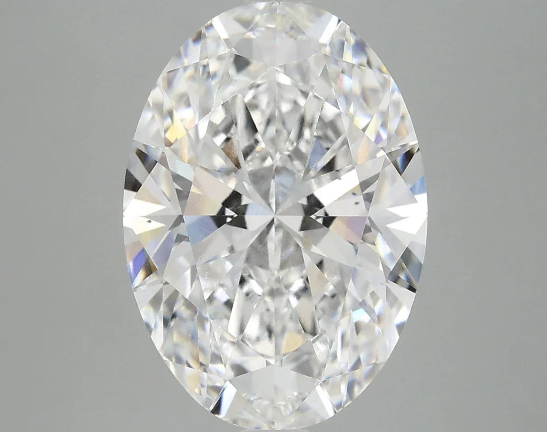 5.07 E VS2 OV Diamond