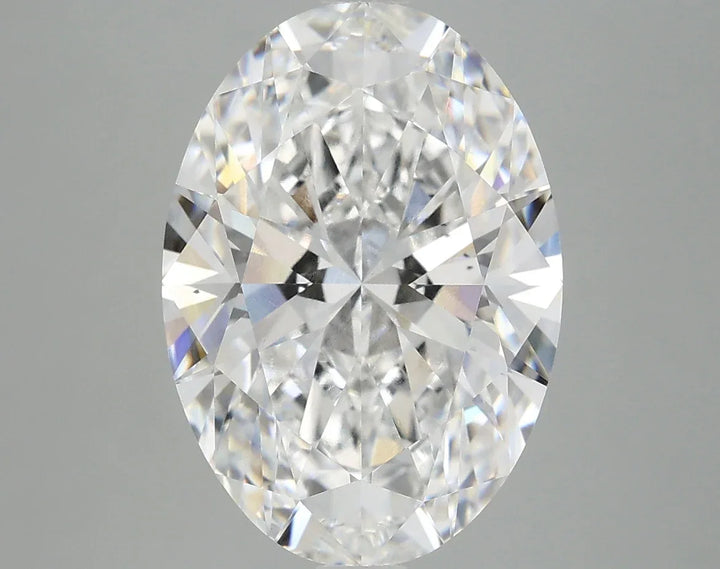 5.07 E VS2 OV Diamond