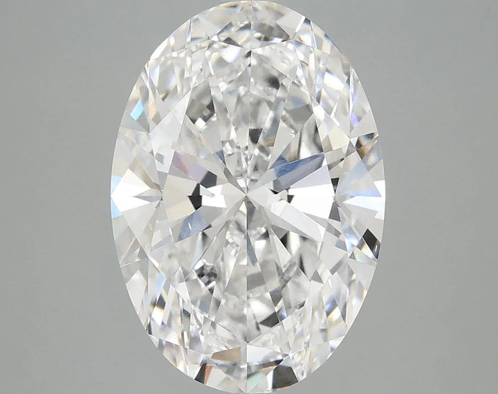5.02 D VS2 OV Diamond