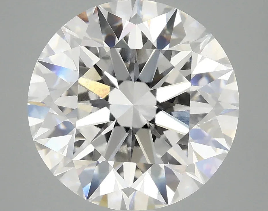 5.08 E VVS2 RB Diamond