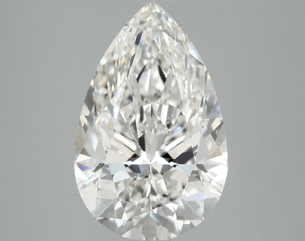 3.06 F VVS2 PE Diamond