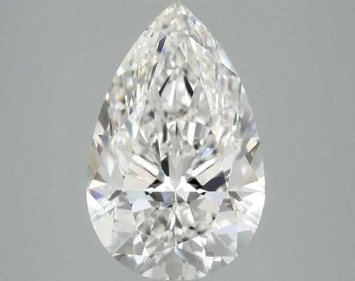 3.06 F VVS2 PE Diamond