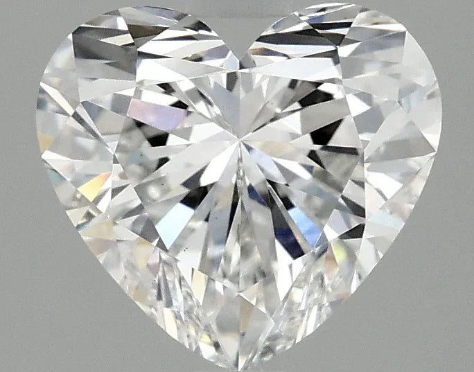 2.1 E VS1 HT Diamond