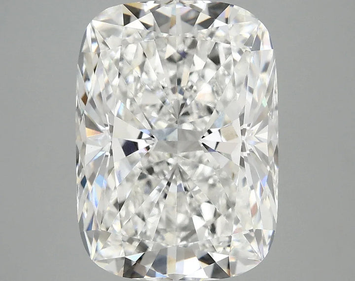 6.04 F VVS2 CU Diamond