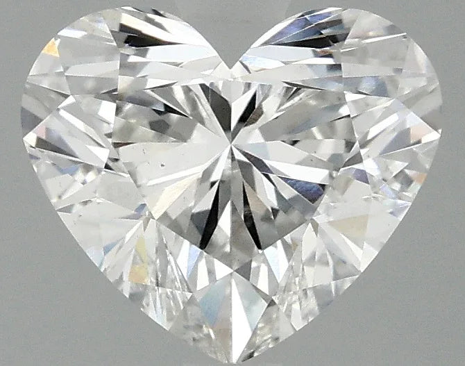 2.1 E VS1 HT Diamond