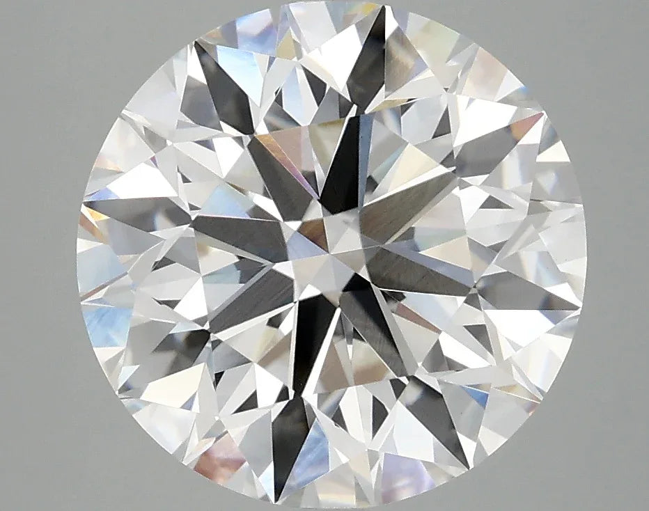 5.07 E VVS2 RB Diamond