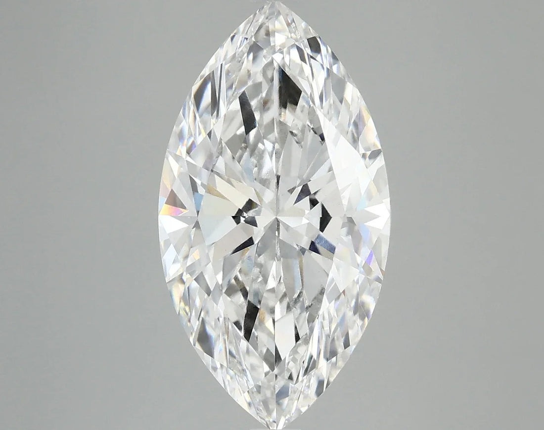 5.05 E VVS2 MQ Diamond