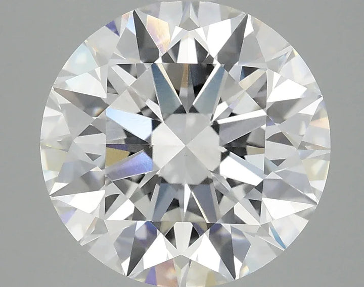 5.07 E VVS2 RB Diamond