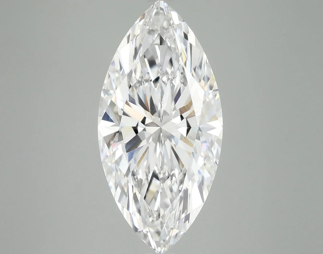 5.09 E VVS2 MQ Diamond